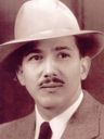 Record image of Pedro Manuel Gonzalez vera