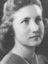 Record image of Jean Owen (born Cunningham)