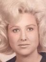 Record image of Nancy Sue Taylor (born Beard)