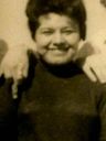 Record image of Maria Estefana Mallard (born Sandoval)