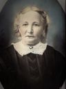 Record image of Christina Higginson (born Young)