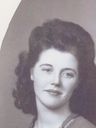 Record image of Dorothy Joyce Becker (nacida Cooper)