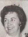 Record image of Katie Dunkley (born Cooper)