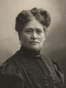 Record image of Mathilda Pettersson (o.s. Andersdotter)