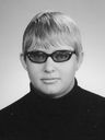 Record image of Kristina*, Lilian "Stinta" Blomster (o.s. Svensson)