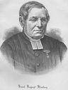 Record image of Kyrkoherden Arvid August Afzelius
