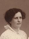 Record image of Hanne Kristine Sørensen (født Pedersen)