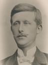 Record image of Karl Gustaf Ihl (född Gren)