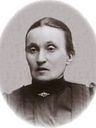Record image of Elisabet Margareta Edin (o.s. Olofsdotter)