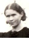 Record image of Eeva Irene Ojanperä (born Pasanen)