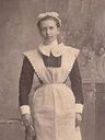 Record image of Victoria Pessotti (born Ruiz)