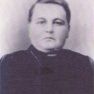 Record image of Anne Editha Carter (nacida Goodyer)