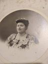 Record image of Lucie Louise Marie Joseph DOUTRIAUX (born DUPONT)