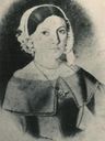Record image of Margarethe Dorothea Johannsen (born Carstens)