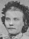 Record image of Martha Larsdatter Tucker Sr. (born Anderson)