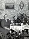 Record image of Anna Emilia* Andersson (born Johansdotter / Johansson MM)