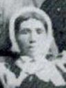 Record image of Margaretha HUMM (born WILHELM)