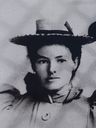 Record image of Janet Elizabeth 'Jessie Betsie' Beresford (nacida Jones)
