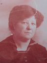 Record image of priscilla       harriet knight (born brown)