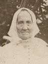 Record image of Margareta Christina (Greta Stina) Karlsson (born Skoglund)