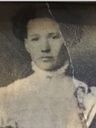 Record image of Ida Luellen (Lewellen) Bradley (born Jones)