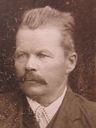 Record image of Juho Jaakko Erkinpoika "Uttriain,Uttriainen" Utriainen