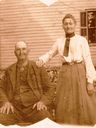 Record image of Anna Syllaboch (born Bowman)