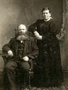 Record image of Margeta Thomasdotter