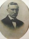 Record image of Alexander Cooper