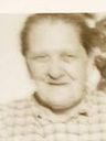 Record image of Emma Emilia Kaukonen (born Kääriäinen)