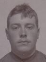 Record image of Gustaf Gilbert Dahlberg