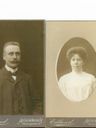 Record image of Ester Helga Emerentia Lindqvist (o.s. Johansson)