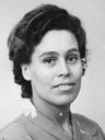 Record image of Brita Rosa Wiktoria Nilsson (o.s. Petersson)