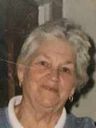 Record image of Marian Green (born Montierth)