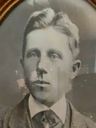 Record image of Isak Wilhelm Andersdotter