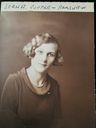 Record image of Lorna May Cooper (born Ramshaw)
