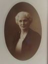 Record image of Signe Bergljot Bergljot Meyer (born Dahl)