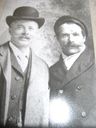 Record image of Johan Bolin