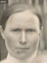 Record image of Hilda Lydia Kestilä (born Rintanen)