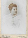 Record image of Wilhelmine (Minna) Meister (geb. Dengler)