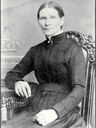 Record image of Sophia Kirstine Beck (born Hansen)