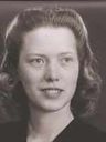 Record image of Mary Ellen Porter (born Closner)