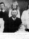 Record image of ANNE HELENA (Annie/Anna) Hoffmann (geb. Kunoth)