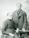 Record image of Fredrik Carlsson