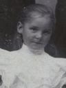 Record image of Josefina (Finna*) Albertina Johansson (o.s. Andersdotter)