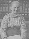 Record image of Johanna Berglund (o.s. Lindberg)