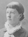 Record image of Augusta Josefsson (born Rylander)