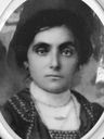 Record image of Giovanna Grignano (born Minaudo)