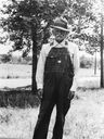 Record image of Franklin Layfayette Mathews
