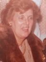 Record image of Isabel Moya Gutierrez (born Fernández Sánchez)